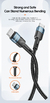 Cabo USB Essager - C 100w tipo C carregamento rápido para macbook, samsung, xiaomi... na internet