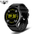 LIGE - Smartwatch Relógio Inteligente, Tela Sensível Ao Toque, Esportivo IP67 Impermeável Android, iOS Smartwatch - FEREBOX