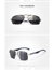 KINGSEVEN - Óculos masculinos de sol de alumínio, lentes polarizadas UV400 - FEREBOX