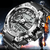LIGE - Relógio Militar Digital de Pulso Impermeável LED Quartz - comprar online
