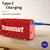 Tronsmart - TripPortable Dual-Driver Speaker, Bluetooth 5.3, IPX7 impermeável - comprar online