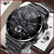 Imagem do LIGE - Smartwatch impermeável para homens, Bluetooth Call, pulseira esportiva, para iOS, Android, NFC, ECG, PPG, 2023