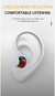 Imagem do Fones De Ouvido Sem Fio Bluetooth, Hi-Fi Stereo Y50 IMPORTADO