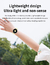 LIGE - Smartwatch Relógio Inteligente, Tela Sensível Ao Toque, Esportivo IP67 Impermeável Android, iOS Smartwatch na internet