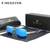 KINGSEVEN - Óculos masculinos de sol de alumínio, lentes polarizadas UV400 - loja online