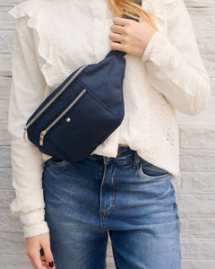 Imagen de RIÑONERA CLEO IMPERMEABLE AZUL
