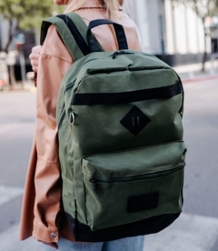 MOCHILA FRANCISCO - comprar online