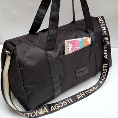 BOLSO OSLO NEGRO
