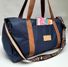 BOLSO OSLO ROSADO - tienda online