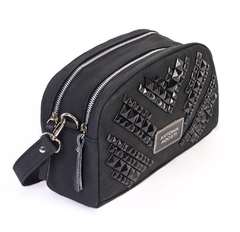 BANDOLERA ADA DE CUERO - Marijo