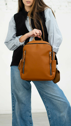MOCHILA OSLO SINTETICA SUELA en internet
