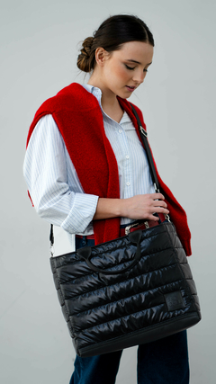 SHOPPER ZOE MATELASSE en internet