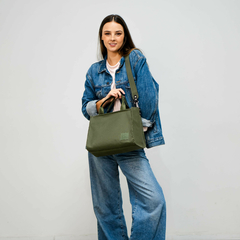 TOTE DONNA CORDURA - Marijo