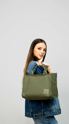 TOTE DONNA CORDURA en internet