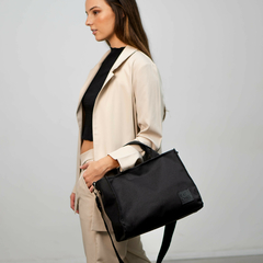 TOTE DONNA CORDURA