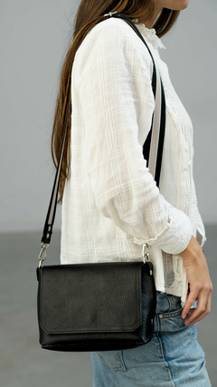 BANDOLERA CANDE DE CUERO - comprar online