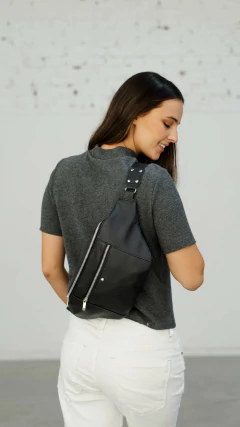 MAXI RIÑONERA BRISA SINTÉTICA - comprar online