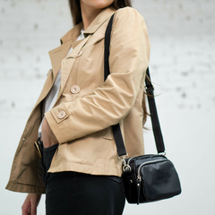 BANDOLERA KIKKI IMPERMEABLE - comprar online