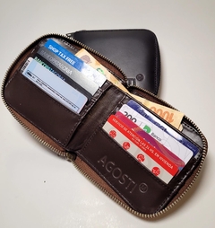 BILLETERA POCKET WAL DE HOMBRE SUELA en internet
