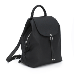MOCHILA RAMIRA DE CUERO - comprar online