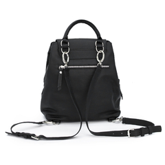 Imagen de MOCHILA RAMIRA DE CUERO