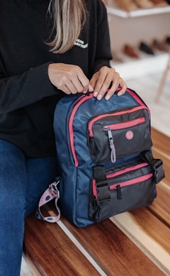 MOCHILA CATALINA IMPERMEABLE en internet