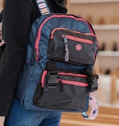 MOCHILA CATALINA IMPERMEABLE - comprar online