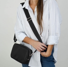 BANDOLERA NINA SINTÉTICA - tienda online