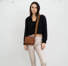 BANDOLERA NINA SINTÉTICA - comprar online