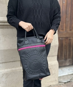MATERO ANTONIA AGOSTI NEGRO - tienda online