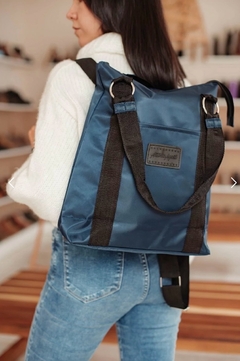 Imagen de MOCHILA FLORIDA