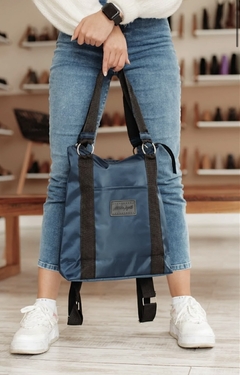 MOCHILA FLORIDA - tienda online