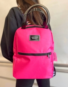 MOCHILA MELISA - Marijo