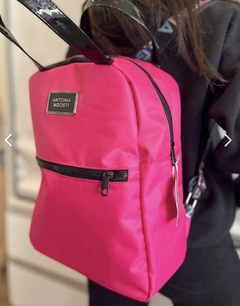 MOCHILA MELISA en internet