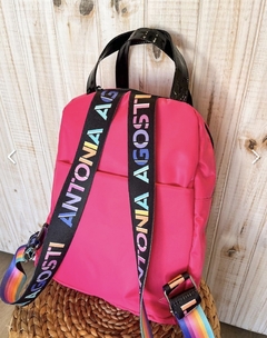 MOCHILA MELISA - tienda online
