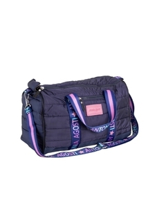 BOLSO VIETNAM PUFFER NEGRO ARMY - tienda online