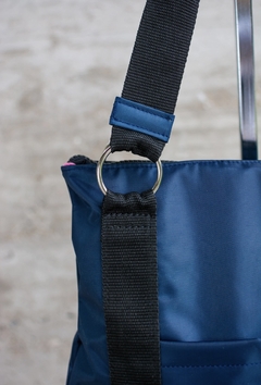 MOCHILA FLORIDA - Marijo