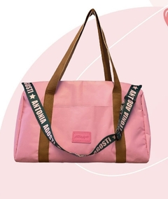 BOLSO OSLO ROSADO en internet