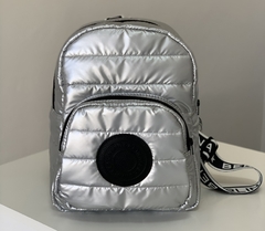 MOCHILA GIOVANNA PUFFER - Marijo
