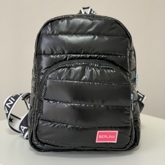 MOCHILA GIOVANNA PUFFER - comprar online