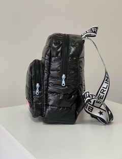 MOCHILA GIOVANNA PUFFER - Marijo