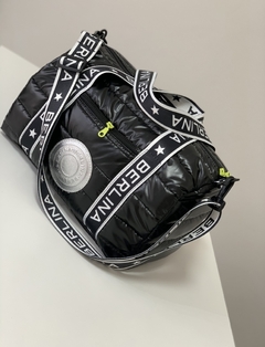 BOLSO PARIS PUFFER en internet