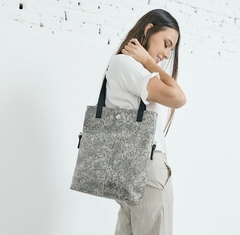 BANDOLERA GLORIA DE CUERO - tienda online