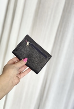 BILLETERA DUBLIN DE CUERO - comprar online