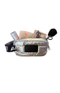 NECESER DOLLY PUFFER GRIS en internet