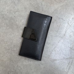 BILLETERA FIDADELFIA CUERO ROJO - tienda online