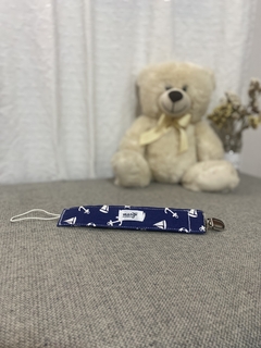 GIFT BOX BEBÉ 3 - MARINERO AZUL - tienda online