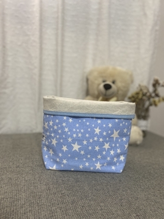 GIFT BOX BEBÉ 7 - ESTRELLAS - comprar online