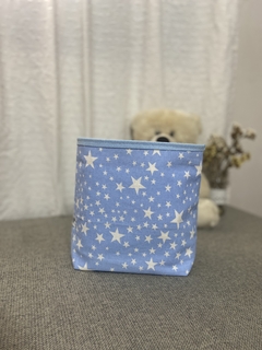 GIFT BOX BEBÉ 7 - ESTRELLAS - tienda online