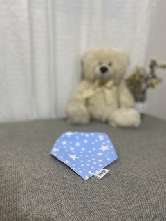 Imagen de GIFT BOX BEBÉ 7 - ESTRELLAS